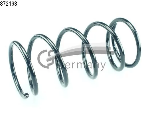 Suspension Spring